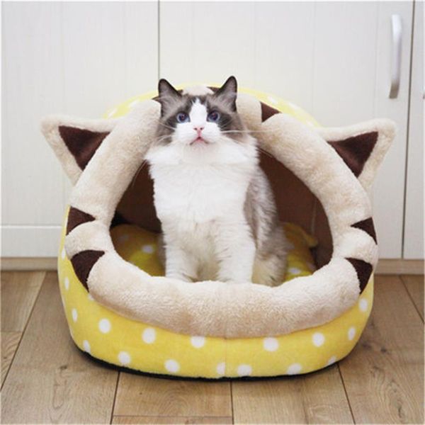 cat beds & furniture warm cotton cave house pet bed dog lovely soft suitable cushion kitty
cat beds & furniture warm cotton cave house pet bed dog lovely soft suitable cushion kitty