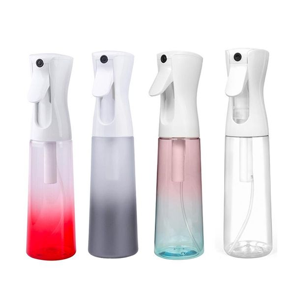 storage bottles & jars 160/300ml spray empty bottle refillable mist salon barber hair tools water sprayer care sustainable
storage bottles & jars 160/300ml spray empty bottle refillable mist salon barber hair tools water sprayer care sustainable