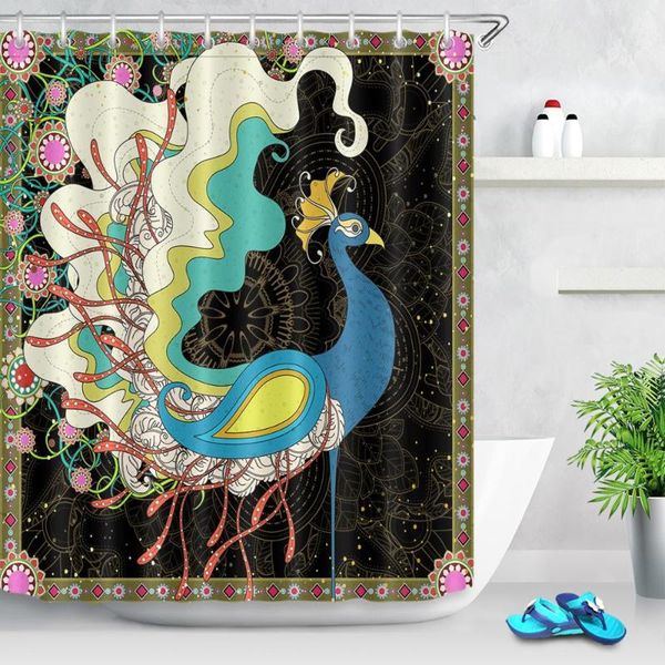 shower curtains paisley peacock pattern waterproof curtain fabric mandala floral animal vintage geometric bathroom decor
shower curtains paisley peacock pattern waterproof curtain fabric mandala floral animal vintage geometric bathroom decor