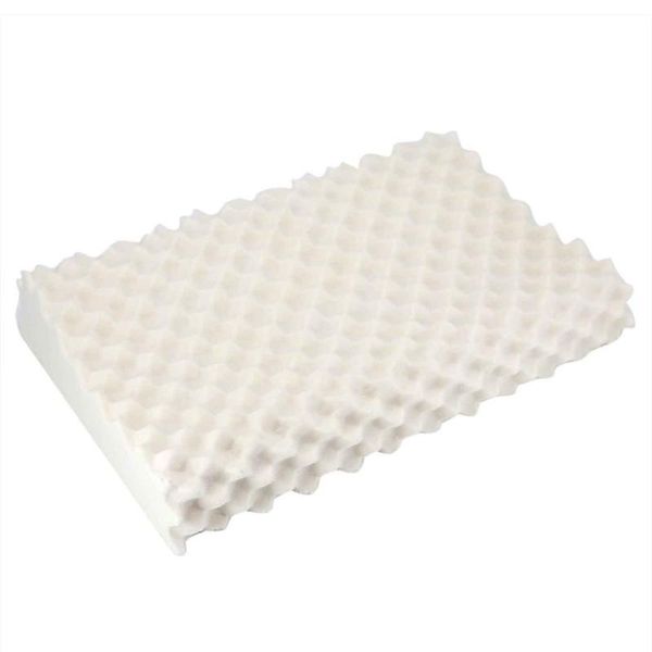 pillow safe natural latex breathable comfortable stereotypes for neck spine protect flat wave
pillow safe natural latex breathable comfortable stereotypes for neck spine protect flat wave