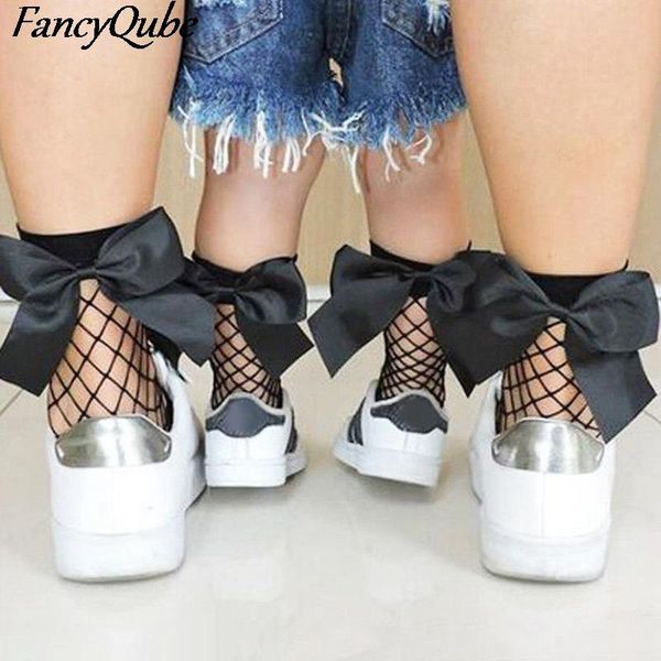 socks & hosiery 1pair lolita cute bow multicolor black mesh breathable short ankle girls fishnet for women child, Black;white
socks & hosiery 1pair lolita cute bow multicolor black mesh breathable short ankle girls fishnet for women child, Black;white