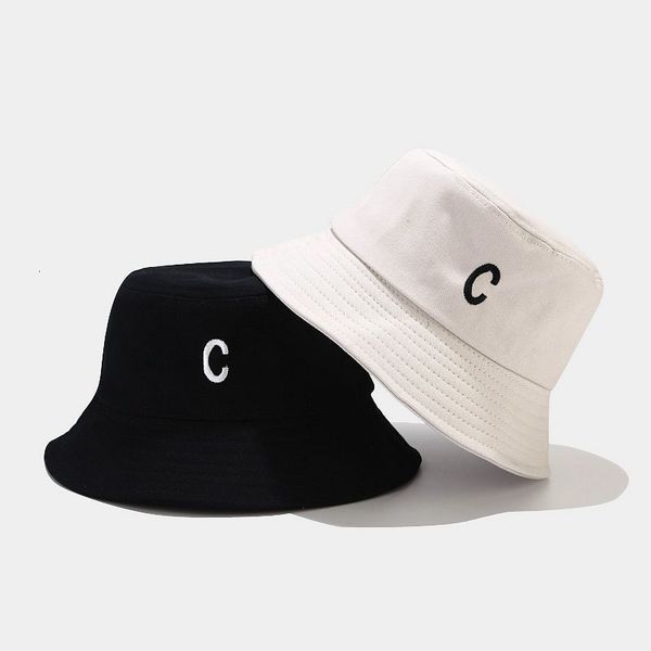 new ins sun hat women's summer fashion net red letter c embroidered fisherman's hat simple student basin hat fashion
new ins sun hat women's summer fashion net red letter c embroidered fisherman's hat simple student basin hat fashion