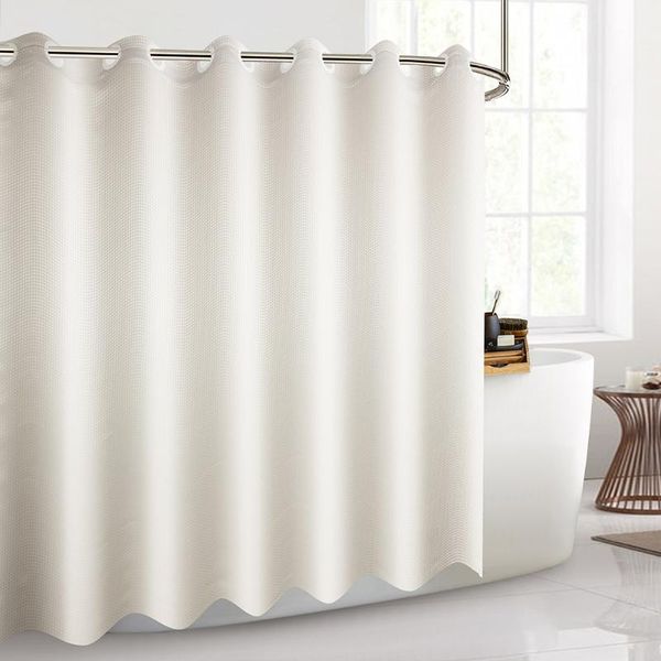 shower curtains partition waterproof curtain thickened simple bathing polyester cover for household bathroom window door supplies
shower curtains partition waterproof curtain thickened simple bathing polyester cover for household bathroom window door supplies
