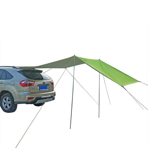tents and shelters car trunk awning sunshade roof side extension tent outdoor self-driving tour barbecue camping canopy
tents and shelters car trunk awning sunshade roof side extension tent outdoor self-driving tour barbecue camping canopy
