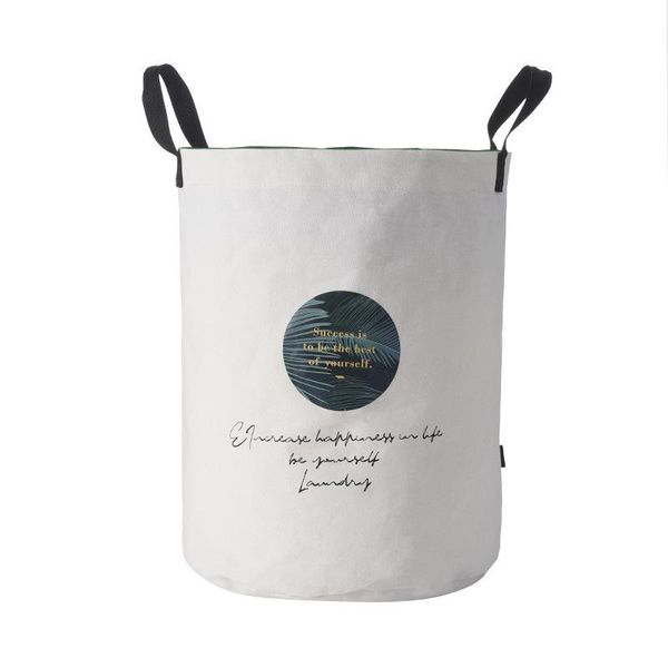 laundry storage & organization nordic simple basket large capacity foldable toy bucket with cover household
laundry storage & organization nordic simple basket large capacity foldable toy bucket with cover household