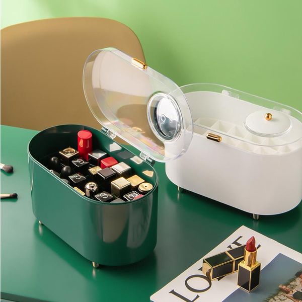 storage boxes & bins desklipstick nail oil container cosmetics box makeup organizer beauty cosmetic case make up tools holder
storage boxes & bins desklipstick nail oil container cosmetics box makeup organizer beauty cosmetic case make up tools holder