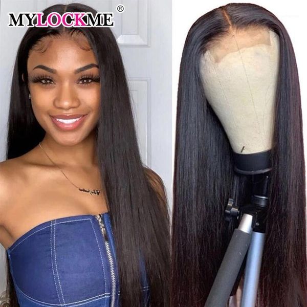 straight 4x4 lace closure human hair wigs long 10-26 inch wig peruvian remy pre-plucked for women1, Black;brown
straight 4x4 lace closure human hair wigs long 10-26 inch wig peruvian remy pre-plucked for women1, Black;brown