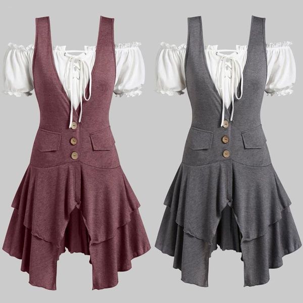 casual dresses women's fashion 2 piece sets female button pockets career wear hundred elegant ladies two-piece dress+ suit #4, Black;gray
casual dresses women's fashion 2 piece sets female button pockets career wear hundred elegant ladies two-piece dress+ suit #4, Black;gray