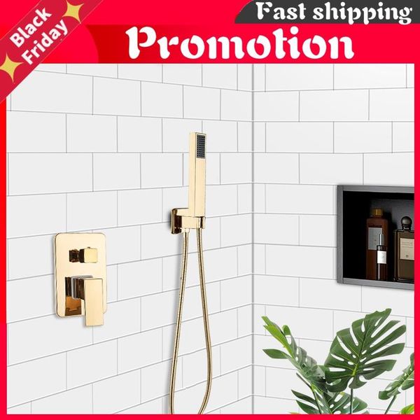 wall mount golden shower faucets set ultrathin rainfall gold cold water mixer tap bathroom kit sets
wall mount golden shower faucets set ultrathin rainfall gold cold water mixer tap bathroom kit sets