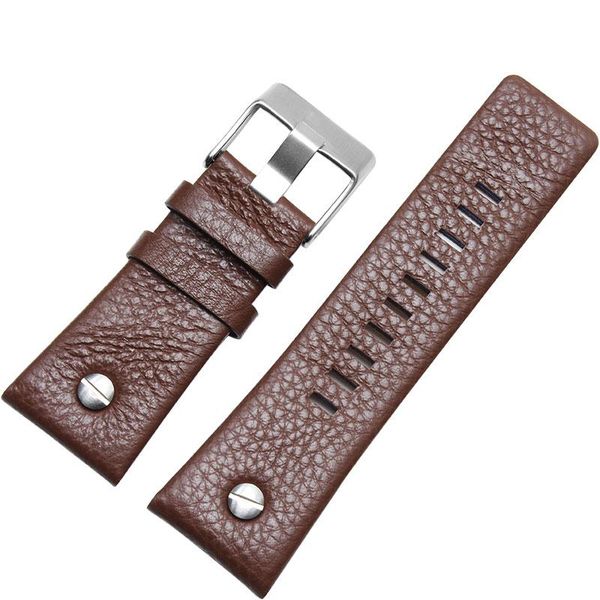 watch bands leather cowhide strap 20/24 / 26/27 28mm substitute dz7313 dz7322 dz7257 with pin, strap, black, Black;brown
watch bands leather cowhide strap 20/24 / 26/27 28mm substitute dz7313 dz7322 dz7257 with pin, strap, black, Black;brown