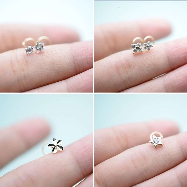 kbd1002 10k korean jewelry 14k nose k gold ear bone nail, Silver
kbd1002 10k korean jewelry 14k nose k gold ear bone nail, Silver