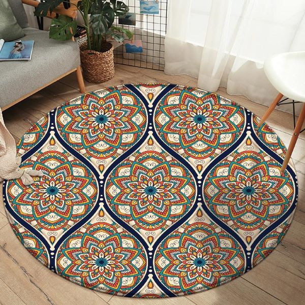 carpets alfombra nonslip mandala style colorful floral pattern rug floor mat bathroom living room bedroom carpet decor rugs tapis salon
carpets alfombra nonslip mandala style colorful floral pattern rug floor mat bathroom living room bedroom carpet decor rugs tapis salon