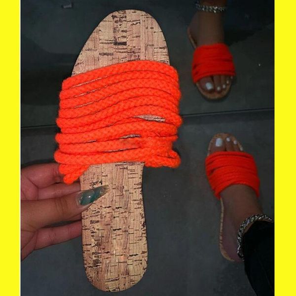 women summer sandals shoes bohemia gladiator beach flat casual female ladies slip on sandalias, Black