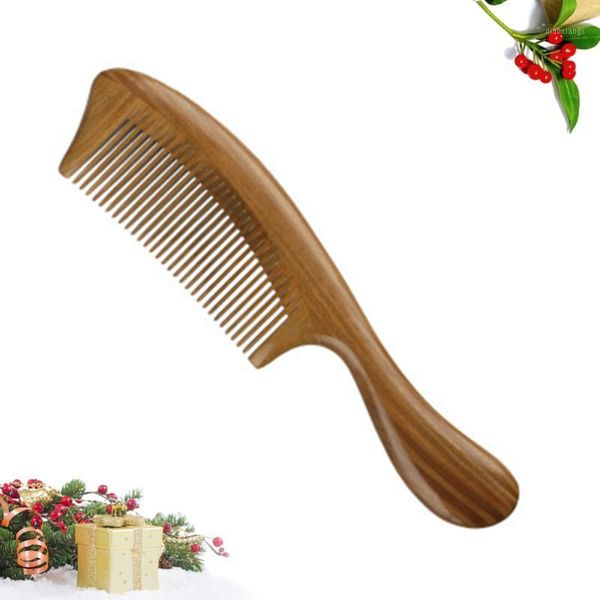 long handle anti-static comb sandalwood hair combs dense-tooth hairdressing for adults kids brushes1, Silver
long handle anti-static comb sandalwood hair combs dense-tooth hairdressing for adults kids brushes1, Silver
