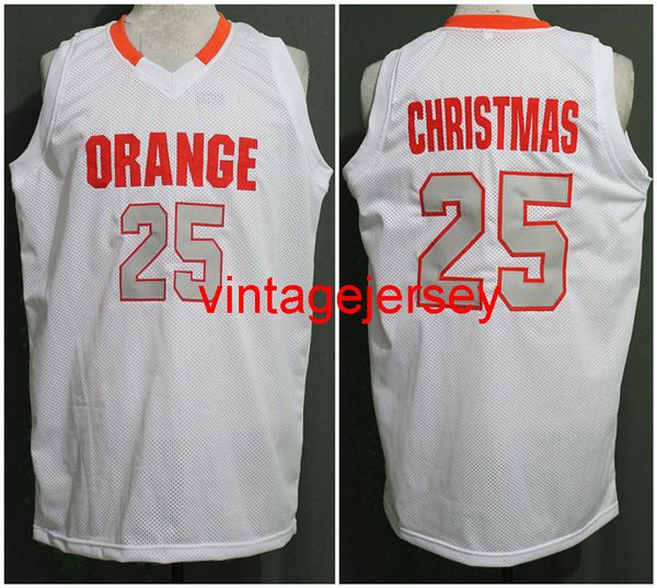 syracuse orange college #25 rakeem christmas jersey white basketball jersey mens stitched custom made size s-5xl, Black
syracuse orange college #25 rakeem christmas jersey white basketball jersey mens stitched custom made size s-5xl, Black
