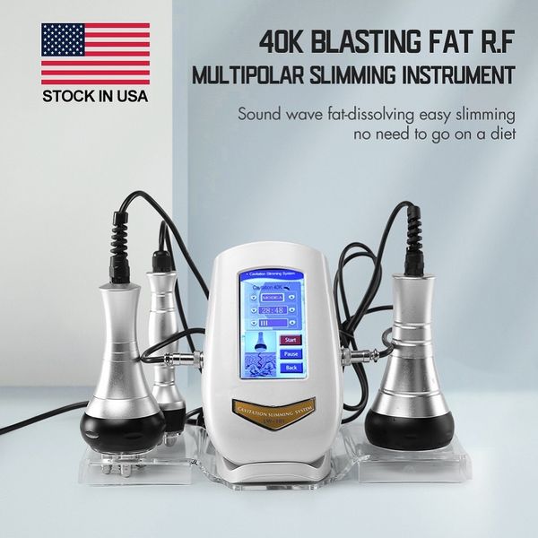 40khz ultrasound cavitation body slimming device arm leg waist belly fat remover cellulite burner body shaping massage machine
40khz ultrasound cavitation body slimming device arm leg waist belly fat remover cellulite burner body shaping massage machine