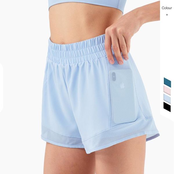 yoga outfit summer sport shorts women mesh pathwork breathable quick-dry fabric with pocket elastic waist inside protection underwear gym
yoga outfit summer sport shorts women mesh pathwork breathable quick-dry fabric with pocket elastic waist inside protection underwear gym