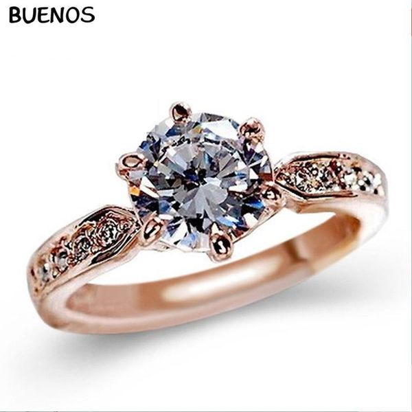 wedding rings buenos high-grace brand rose gold silver colors lovers for woman fashion beautiful jewery gift, Slivery;golden
wedding rings buenos high-grace brand rose gold silver colors lovers for woman fashion beautiful jewery gift, Slivery;golden