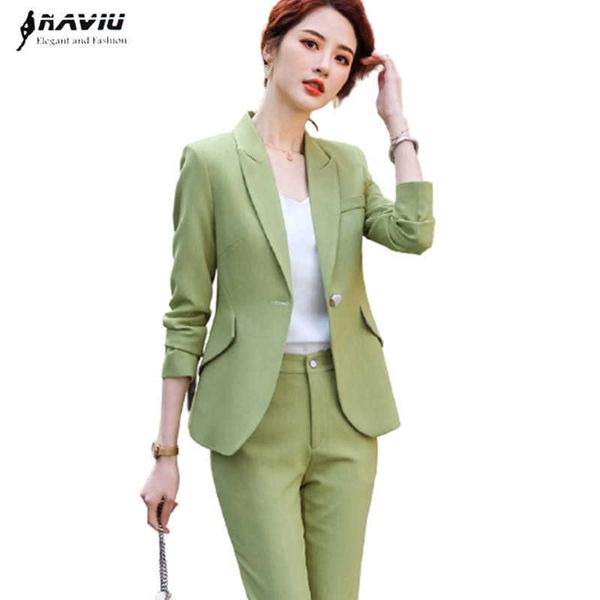spring temperament slim pants suit business foraml long sleeve blazer sets office ladies work wear 210604, White;black
spring temperament slim pants suit business foraml long sleeve blazer sets office ladies work wear 210604, White;black