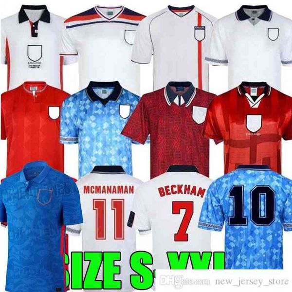 england retro world cup jersey 1982 1994 1998 2002 shearer beckham jersey 1990 1989 football gerrard scholes owen 1980 heskey shirts s-xl, Black
england retro world cup jersey 1982 1994 1998 2002 shearer beckham jersey 1990 1989 football gerrard scholes owen 1980 heskey shirts s-xl, Black