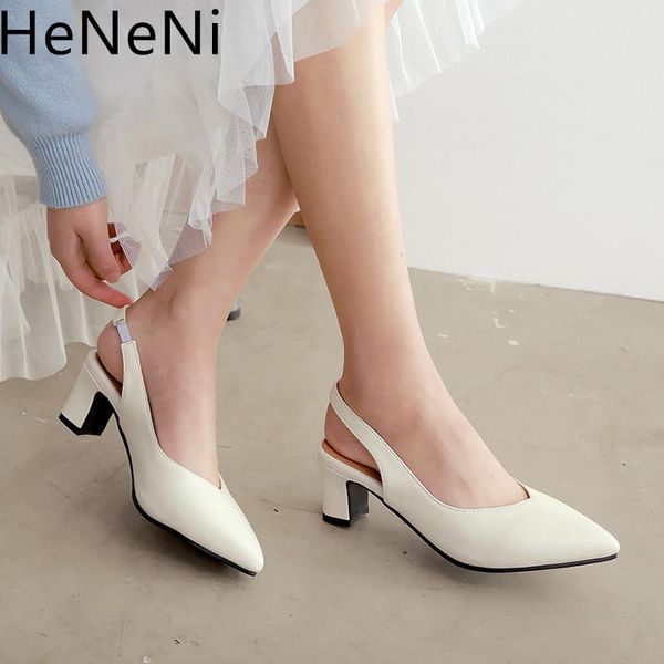 summer shoes women sandals high heels fashion pointed toe back strap female sandalias mujer size 31-43, Black
summer shoes women sandals high heels fashion pointed toe back strap female sandalias mujer size 31-43, Black