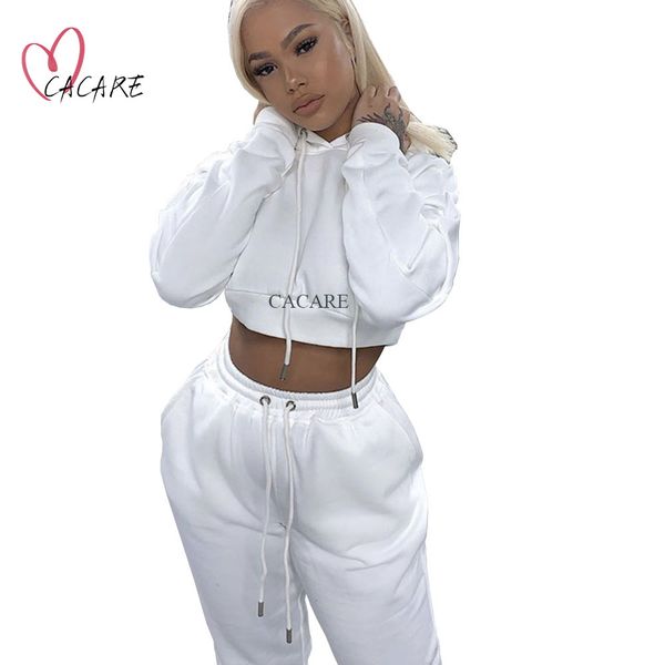 fashion sports tracksuit 2 piece outfits women hooded pants sweat suits for ladies crop hoodie and jogger sets plus size s-3xl f0698 cacare, White
fashion sports tracksuit 2 piece outfits women hooded pants sweat suits for ladies crop hoodie and jogger sets plus size s-3xl f0698 cacare, White