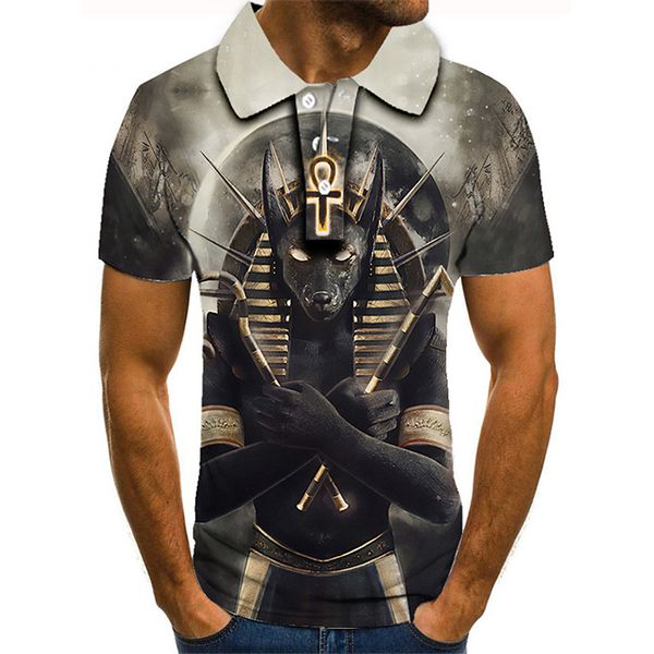 dog head nether 3d printing t-shirt visual impact party shirt punk gothic round neck american muscle style short sleeve, White;black
dog head nether 3d printing t-shirt visual impact party shirt punk gothic round neck american muscle style short sleeve, White;black