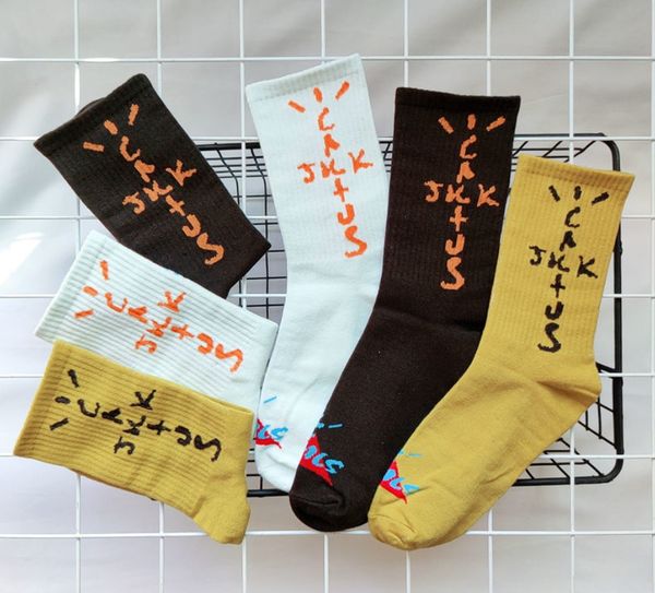 new grimace letter travis scott hip hop crew socks men women street personality harajuku cactus jack wild sports basketball socks, Black;blue
new grimace letter travis scott hip hop crew socks men women street personality harajuku cactus jack wild sports basketball socks, Black;blue