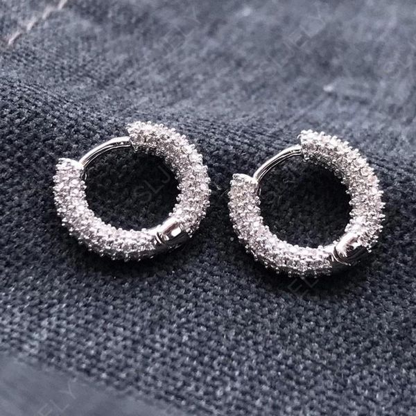 hoop & huggie sljely fashion s925 sterling silver divind series full zircon small circle earrings october women monaco brand jewelry, Golden;silver
hoop & huggie sljely fashion s925 sterling silver divind series full zircon small circle earrings october women monaco brand jewelry, Golden;silver