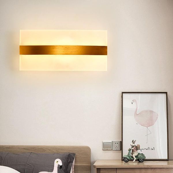 wall lamp nordice nicho de parede led aisle dining room corridor espelho cabecero cama
wall lamp nordice nicho de parede led aisle dining room corridor espelho cabecero cama