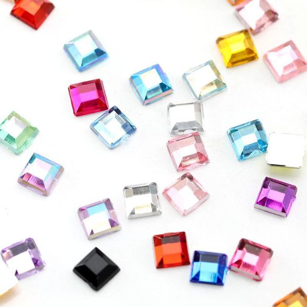 square acrylic 2mm non-heat fixed rhinestone flat back silver crystal glue diy nail art h09911, Silver;gold
square acrylic 2mm non-heat fixed rhinestone flat back silver crystal glue diy nail art h09911, Silver;gold
