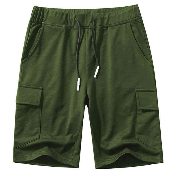 green summer running shorts men drawstring casual workout gym solid mens short pants brand outdoor sweat pants elasticity jogger 210524, White;black
green summer running shorts men drawstring casual workout gym solid mens short pants brand outdoor sweat pants elasticity jogger 210524, White;black