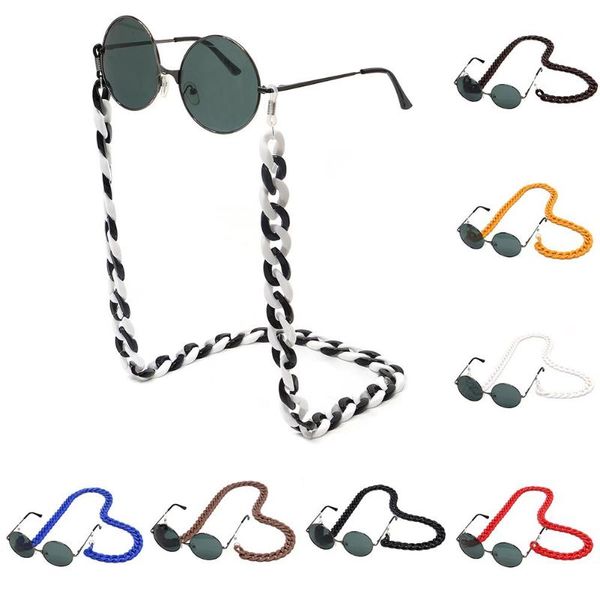 other fashion accessories glasses chain 70cm acrylic reading of delicate and gorgeous durable sunglasses cord, Silver
other fashion accessories glasses chain 70cm acrylic reading of delicate and gorgeous durable sunglasses cord, Silver