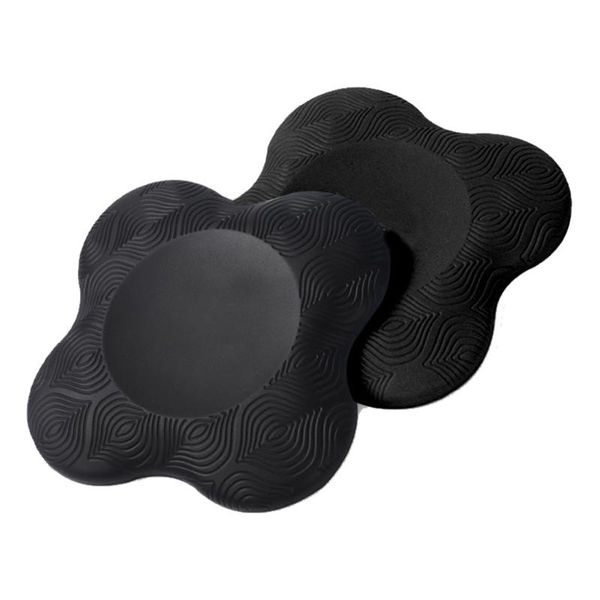 elbow & knee pads yoga pad cushion wrist hips hands for leg arm elbows exercise fitness workout mat sports, Black;gray
elbow & knee pads yoga pad cushion wrist hips hands for leg arm elbows exercise fitness workout mat sports, Black;gray