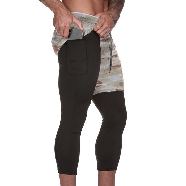 men's pants casual camouflage double layer sweatpants fitness track male slim running sports men jogging ropa hombre, Black
men's pants casual camouflage double layer sweatpants fitness track male slim running sports men jogging ropa hombre, Black