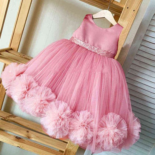 2021 summer big flower kids fluffy dress for girls costumes baby girl party tutu dress wedding princess dresses child vestido g1129, Red;yellow
2021 summer big flower kids fluffy dress for girls costumes baby girl party tutu dress wedding princess dresses child vestido g1129, Red;yellow