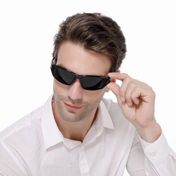 sunglasses tr90 plastic titanium polarized goggles sports drivin lightweight durable comfort good quality eyeglasses d120, White;black
sunglasses tr90 plastic titanium polarized goggles sports drivin lightweight durable comfort good quality eyeglasses d120, White;black