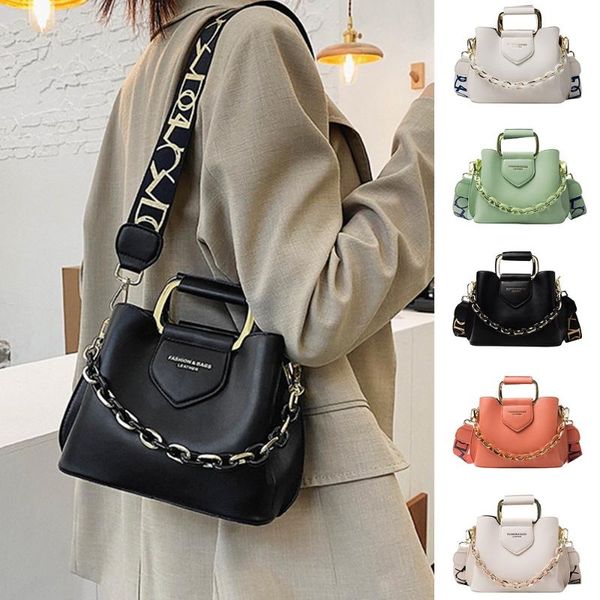 evening bags sell women 2021 est fashion ladies one-shoulder messenger bag trend all-match elegant women's casual handbags
evening bags sell women 2021 est fashion ladies one-shoulder messenger bag trend all-match elegant women's casual handbags