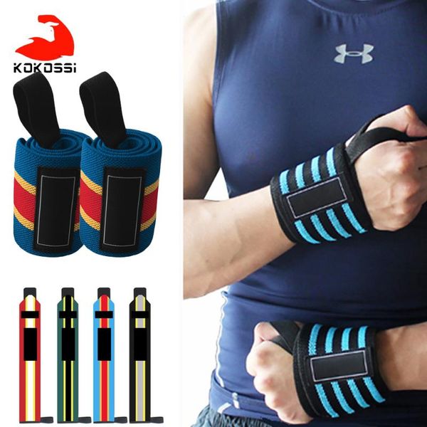 wrist support kokossi 1pcs weightlifting bracer compression sleeve wristbands bandage fitness protection, Black;red
wrist support kokossi 1pcs weightlifting bracer compression sleeve wristbands bandage fitness protection, Black;red