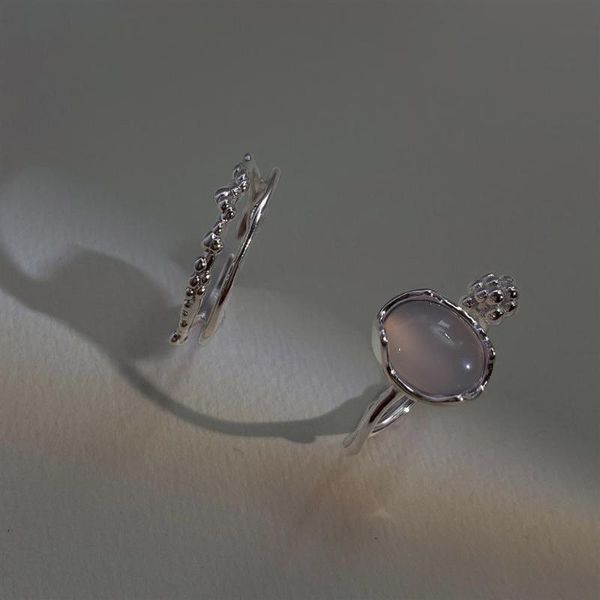 cluster rings branch opening agate ring female minority design cool wind high light luxury in, Golden;silver
cluster rings branch opening agate ring female minority design cool wind high light luxury in, Golden;silver