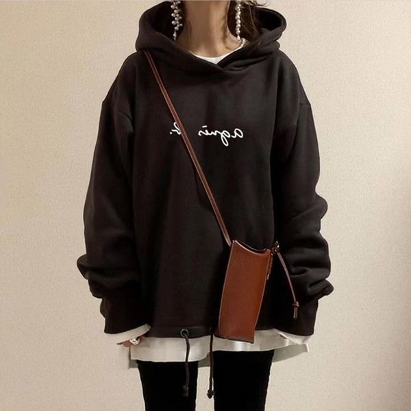 women's jackets female print sweatshirt plus size, long sleeve lyrics korean spring japan 9vut, Black;brown
women's jackets female print sweatshirt plus size, long sleeve lyrics korean spring japan 9vut, Black;brown