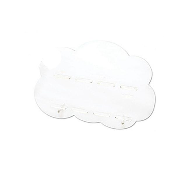 other bakeware 1pc clear cloud acrylic cupcake donuts holder wedding dessert biscuits display rack kitchen cake stands
other bakeware 1pc clear cloud acrylic cupcake donuts holder wedding dessert biscuits display rack kitchen cake stands
