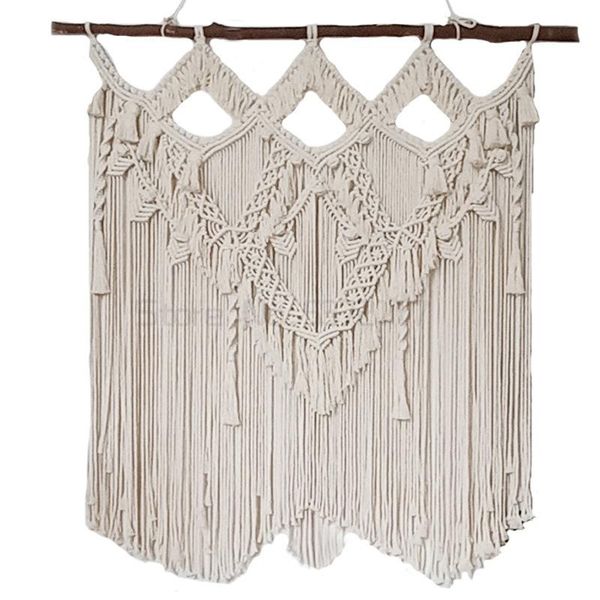 tapestries nordic wind tapestry hand-woven wall hangings bedroom sofa background tassels lodging woven decoration home
tapestries nordic wind tapestry hand-woven wall hangings bedroom sofa background tassels lodging woven decoration home