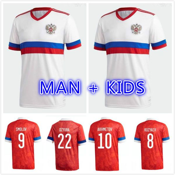 2021 2022 national team russia soccer jerseys 21 22 home dzyuba golovin akhmetov football shirt set men kids kit uniforms, Black;yellow
2021 2022 national team russia soccer jerseys 21 22 home dzyuba golovin akhmetov football shirt set men kids kit uniforms, Black;yellow