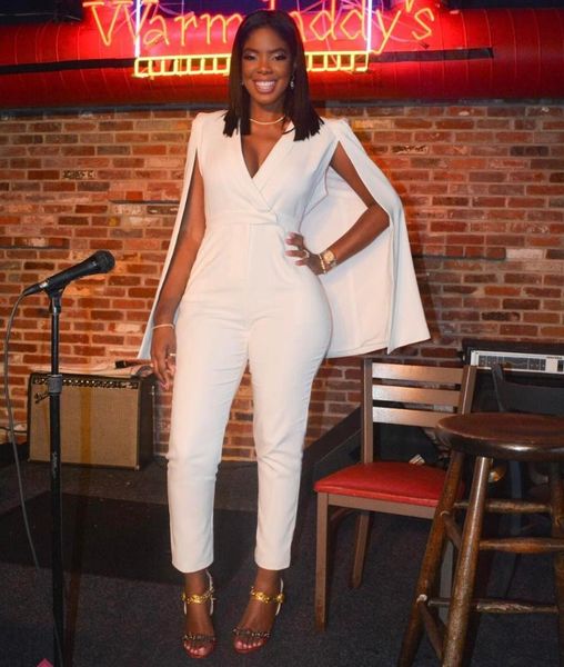 women's jumpsuits & rompers ruby's closet fashion women long with cappa spring solid white skinny for wholesale oyp-l5133, Black;white
women's jumpsuits & rompers ruby's closet fashion women long with cappa spring solid white skinny for wholesale oyp-l5133, Black;white