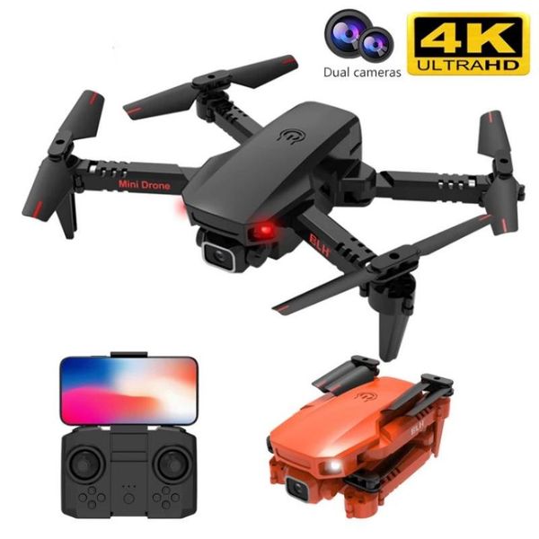 drones 2021 k9 pro mini drone 4k hd dual camera wifi fpv air pressure altitude hold foldable quadcopter rc helicopter kid toy gift
drones 2021 k9 pro mini drone 4k hd dual camera wifi fpv air pressure altitude hold foldable quadcopter rc helicopter kid toy gift