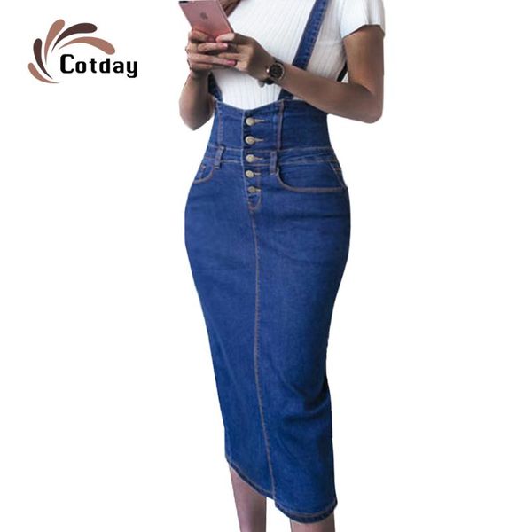 skirts cotday denim womens bodycon casual midi jupe femme pockets elastic faldas mujer blue slim ladies jeans pencil skirt, Black
skirts cotday denim womens bodycon casual midi jupe femme pockets elastic faldas mujer blue slim ladies jeans pencil skirt, Black