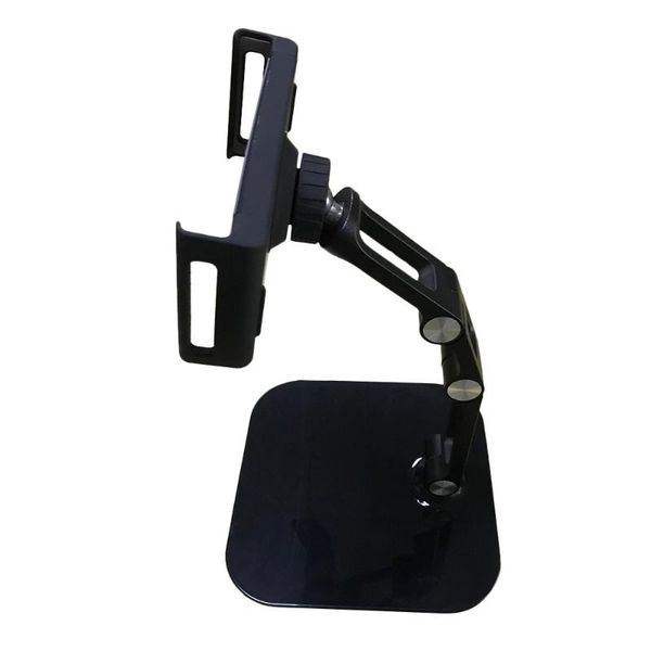 cell phone mounts & holders 1pc aluminium folding tablet rack portable liftable support (black)
cell phone mounts & holders 1pc aluminium folding tablet rack portable liftable support (black)