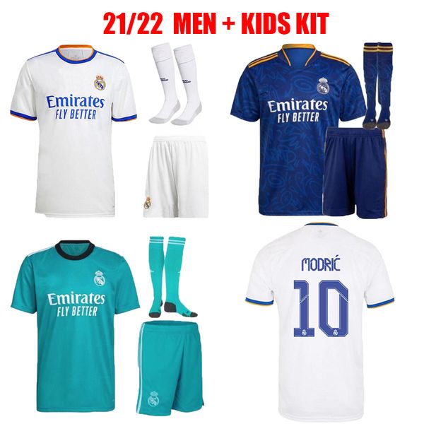 2021 2022 & kids kit suit with socks soccer jerseys 21 22 madrid football shirt alaba hazard sergio ramos benzema asensio modric marcelo uni, Black
2021 2022 & kids kit suit with socks soccer jerseys 21 22 madrid football shirt alaba hazard sergio ramos benzema asensio modric marcelo uni, Black