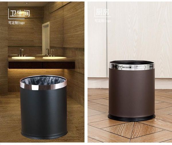 waste bins metal basket , wooden bin, double layer trash home kitchen el open floor stand can without lid
waste bins metal basket , wooden bin, double layer trash home kitchen el open floor stand can without lid